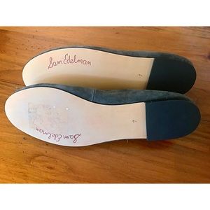 Sam Edelman Shoes - Sam Edelman Felicia Ballet Flats Sam Edelman Shoes - Sam Edelman Felicia Ballet Flats